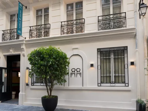 Hôtel Adèle & Jules