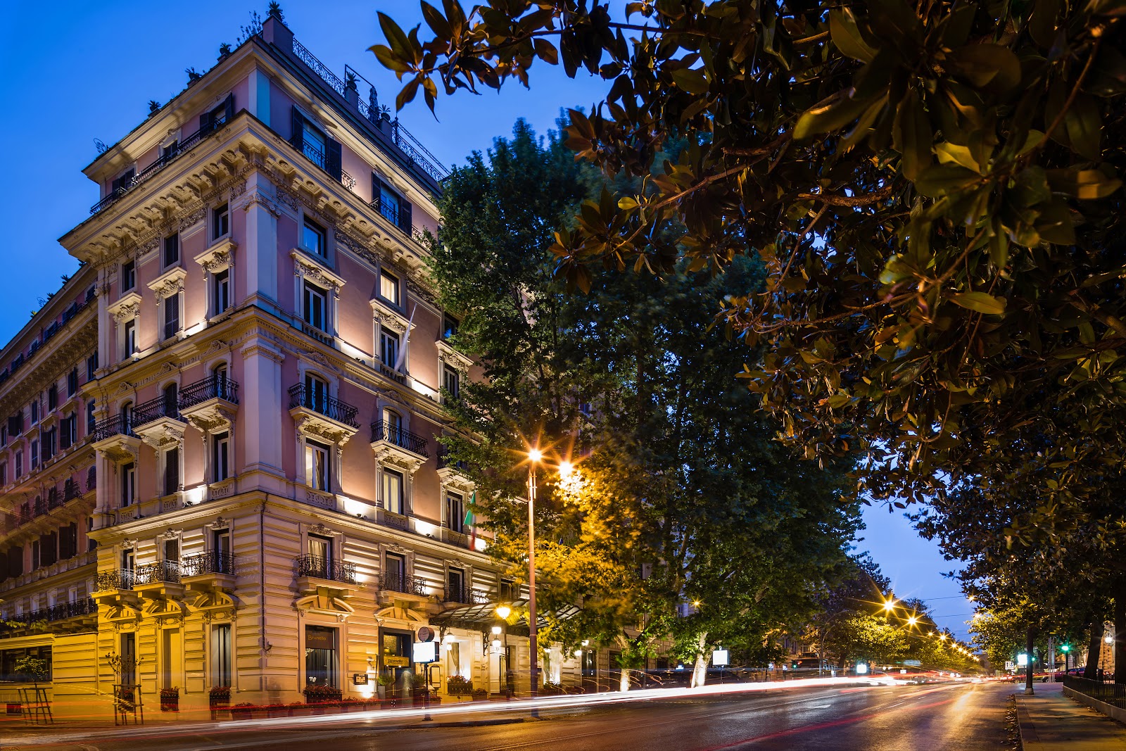 Baglioni Hotel Regina - The Leading Hotels of the World