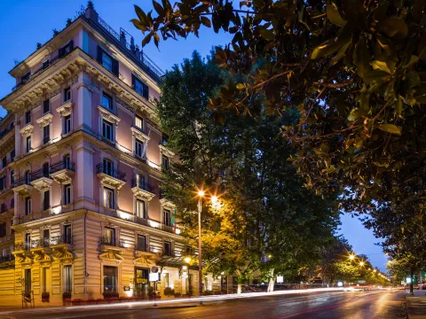 Baglioni Hotel Regina - The Leading Hotels of the World