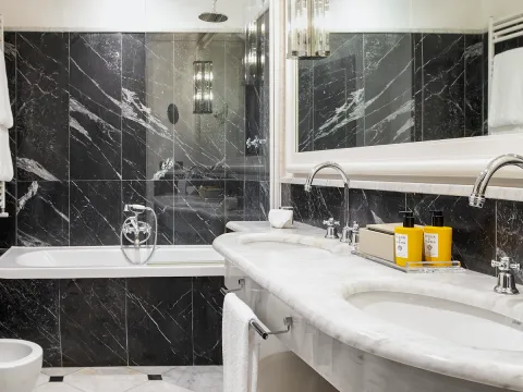 Baglioni Hotel Regina - The Leading Hotels of the World