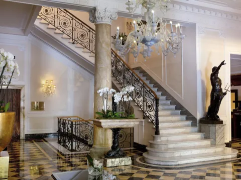 Baglioni Hotel Regina - The Leading Hotels of the World