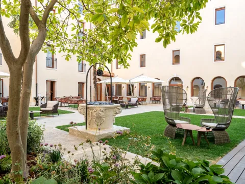 Ca'di Dio-Small Luxury Hotel