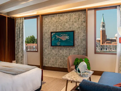Ca'di Dio-Small Luxury Hotel