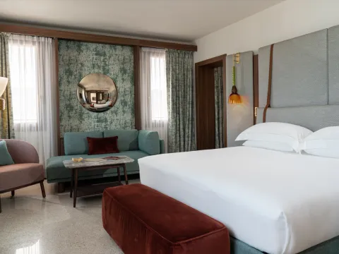 Ca'di Dio-Small Luxury Hotel