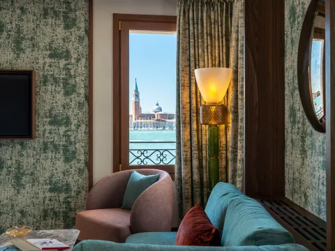 Ca'di Dio-Small Luxury Hotel