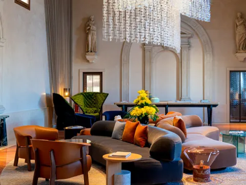 Ca'di Dio-Small Luxury Hotel