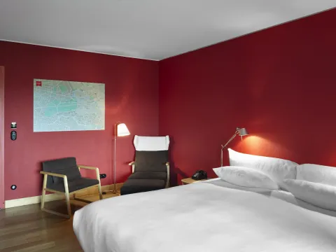 Casa Camper Berlin