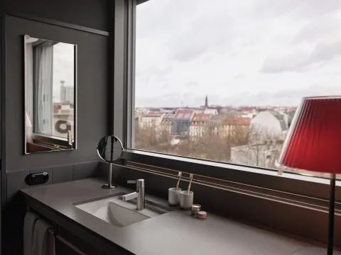 Casa Camper Berlin
