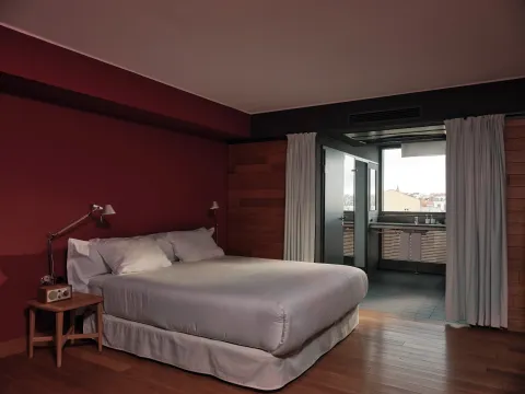 Casa Camper Berlin