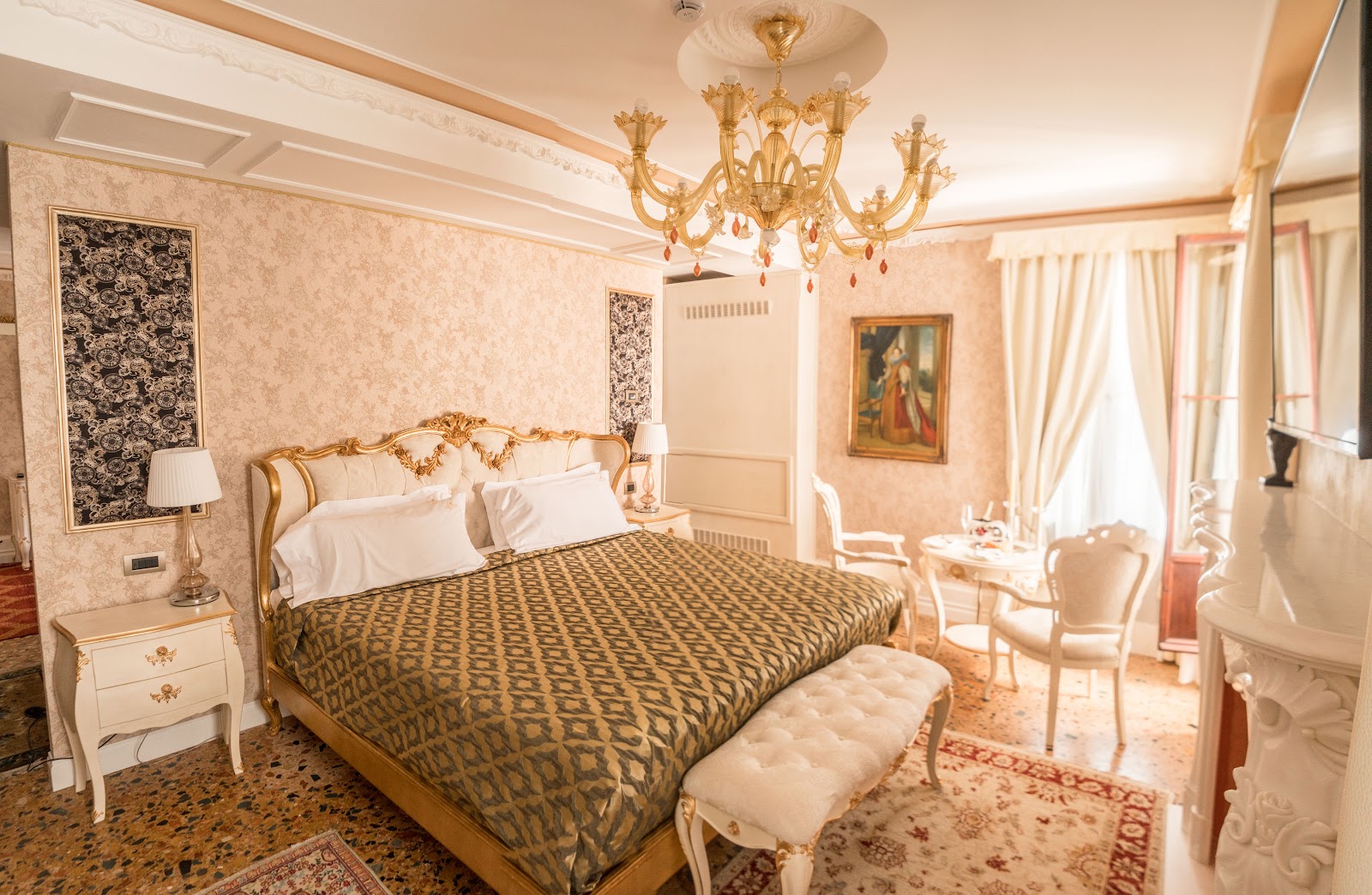 Egò Boutique Hotel The Silk Road