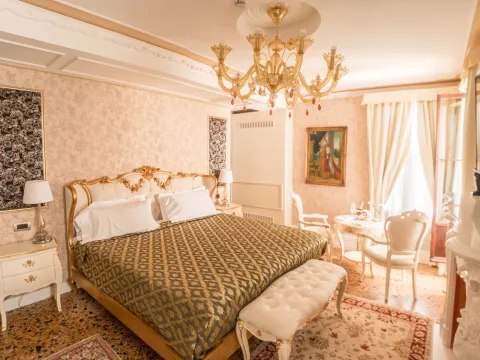 Egò Boutique Hotel The Silk Road