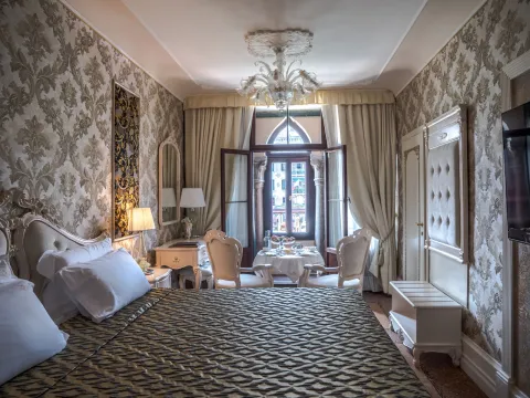 Egò Boutique Hotel The Silk Road