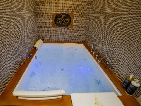 Egò Boutique Hotel The Silk Road
