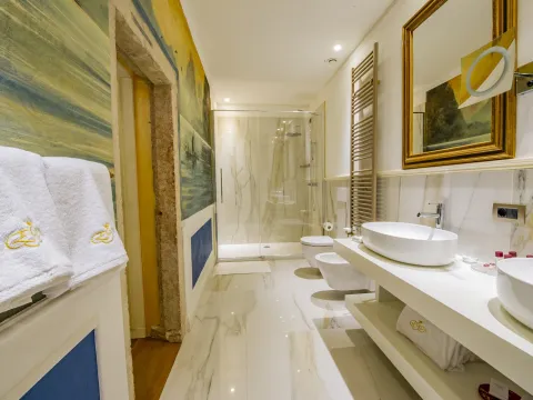 Egò Boutique Hotel The Silk Road