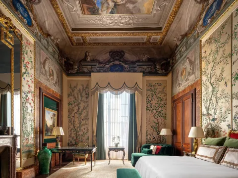 Four Seasons Hotel Firenze