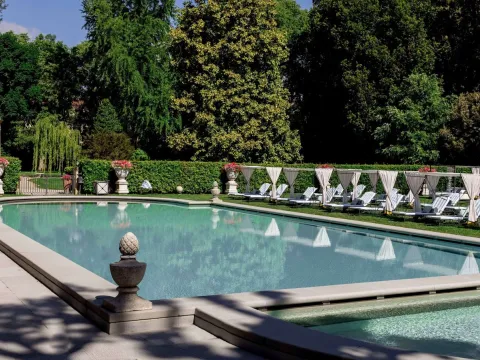 Four Seasons Hotel Firenze