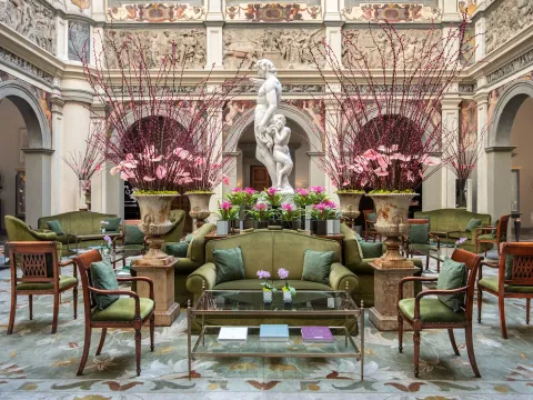 Four Seasons Hotel Firenze