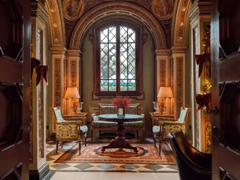 Four Seasons Hotel Firenze