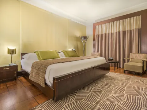 Hotel Britania Art Deco - Lisbon Heritage Collection - Avenida