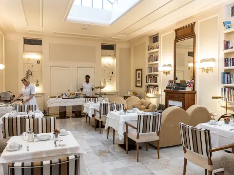 Hotel Britania Art Deco - Lisbon Heritage Collection - Avenida