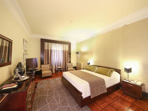 Hotel Britania Art Deco - Lisbon Heritage Collection - Avenida