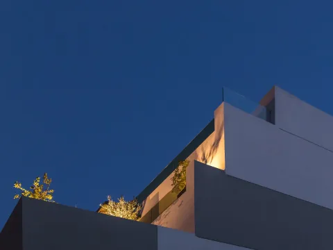 Ivis 4 Boutique Hotel