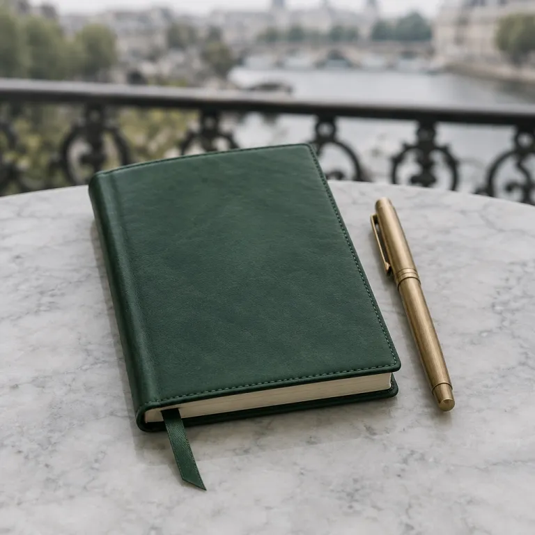 Séjourner dans un hôtel de luxe rive gauche : l’art de vivre parisien côté Seine
