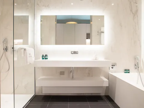 Villas Foch Boutique Hotel & Spa Bordeaux