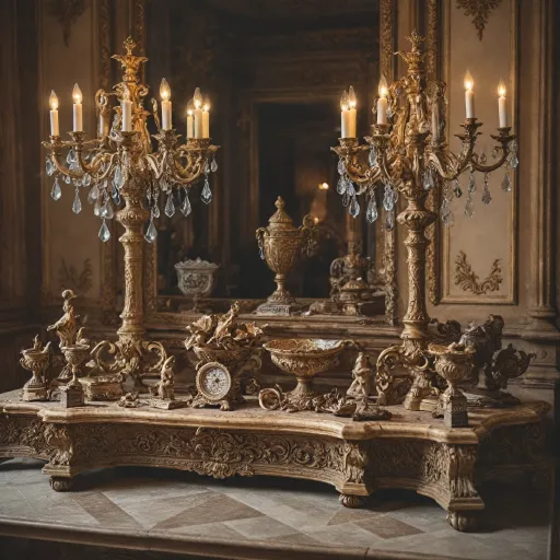 Séjourner dans l’excellence : les meilleurs hôtels palace en France pour une expérience inoubliable