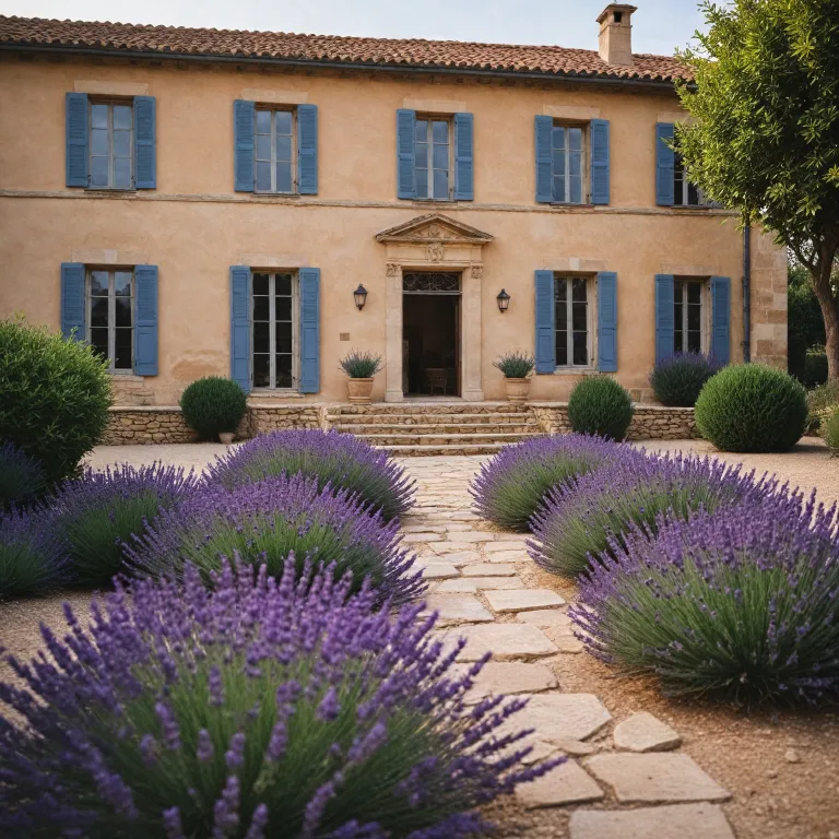 Séjourner dans un hôtel de luxe en Provence : l’excellence au cœur du Sud de la France
