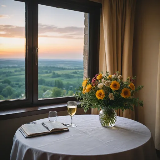 Offres spéciales hôtels premium en France : vivez l’excellence du séjour haut de gamme