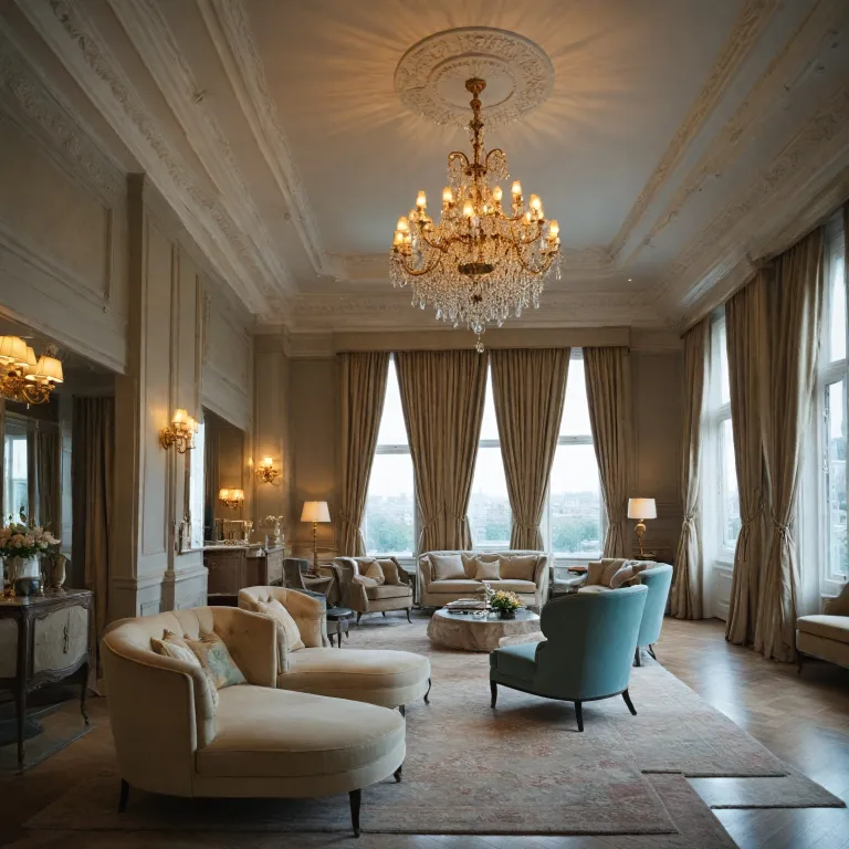 Séjourner dans les meilleurs hôtels premium à Lille : luxe, art et bien-être au cœur de la capitale des Flandres