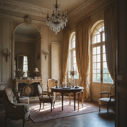 Séjourner dans un hôtel Venise de charme : l'expérience ultime entre histoire, luxe et vue sur canal