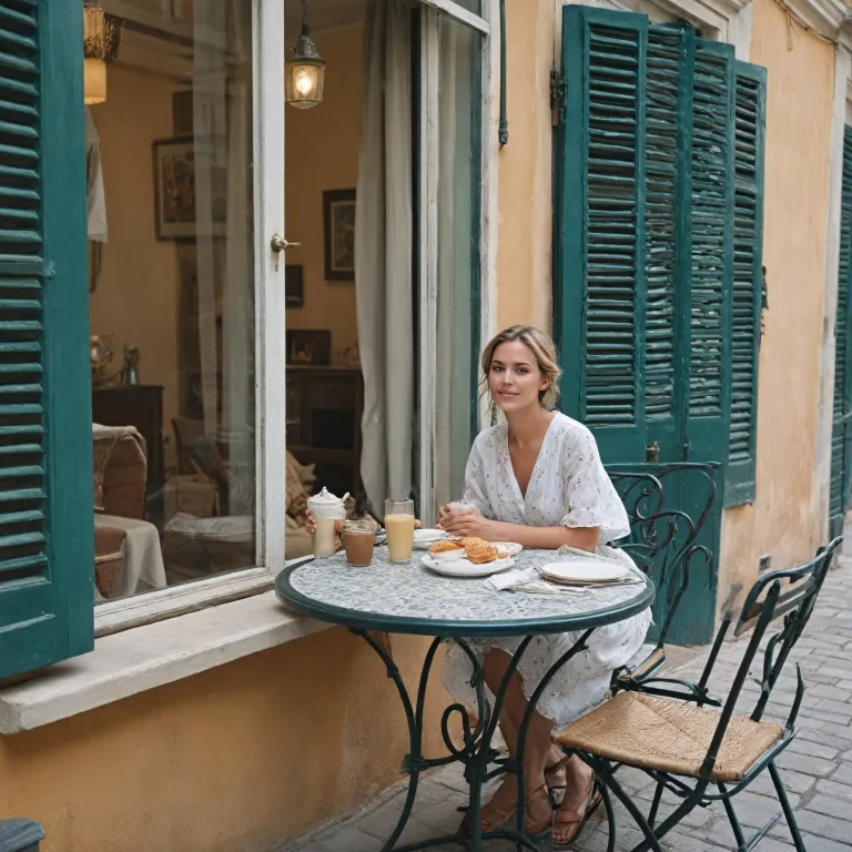 Séjourner dans un hotel design à Venise : l’art de choisir depuis la France