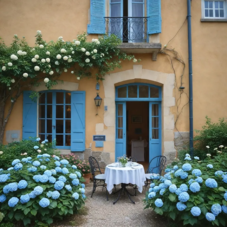 Séjourner en hôtel en demi pension en Bretagne pour des vacances raffinées et sereines