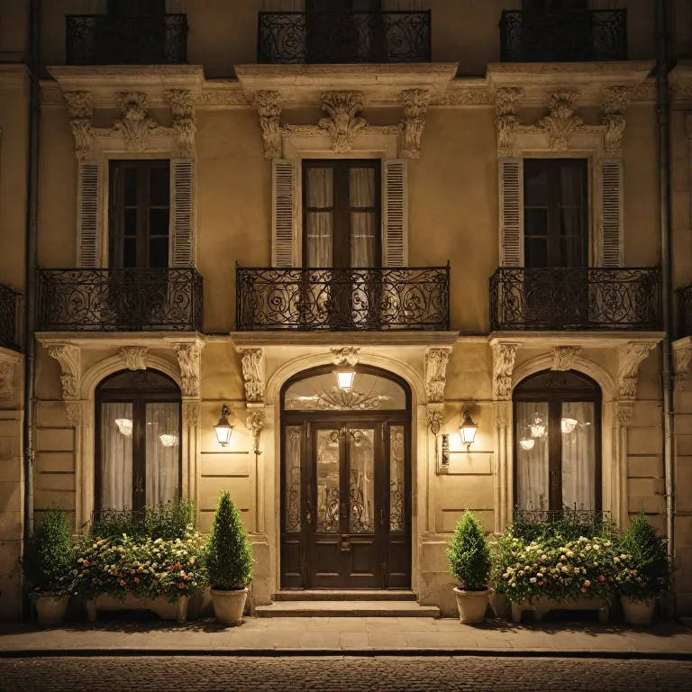 Petits hôtels à Paris : adresses de caractère pour une nuit d’exception