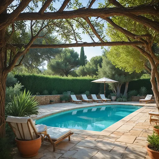 Séjourner dans un hôtel 5 étoiles dans le Var : l’art du luxe en Provence