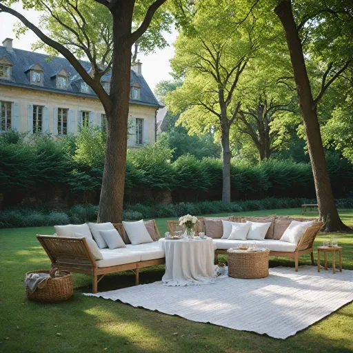 Idées de week end en famille proche Paris pour un séjour raffiné et ressourçant