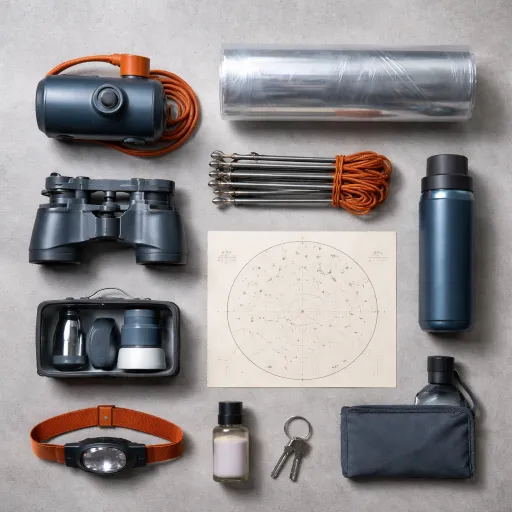 Une nuit dans une bulle en PACA sous le ciel étoilé