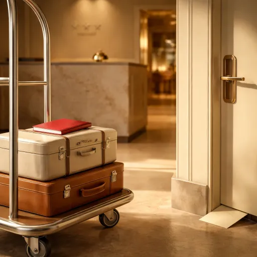 Comment le guide Michelin et ses étoiles transforment votre réservation d’hôtel de luxe en France