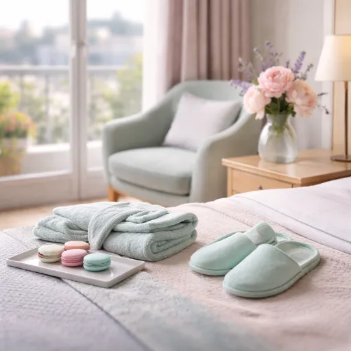 L'émotion comme nouvel actif du luxe hôtelier : pourquoi les mètres carrés ne suffisent plus