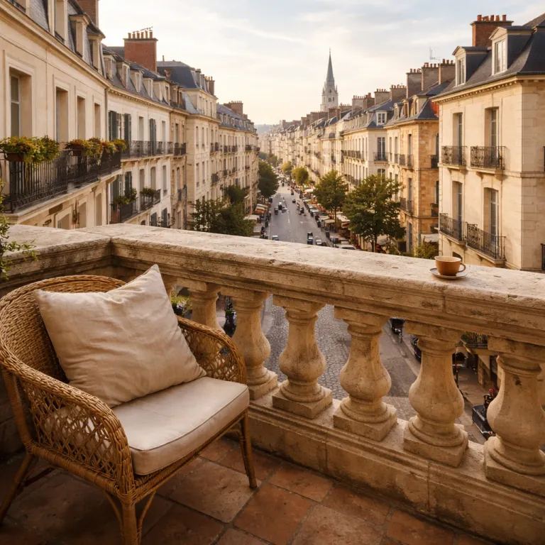 City break culturel en France : Nantes, Lille ou Bordeaux vues depuis un boutique hôtel
