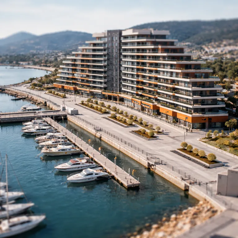 Marina Baie des Anges : l'hôtel qui redessine Villeneuve-Loubet cet été