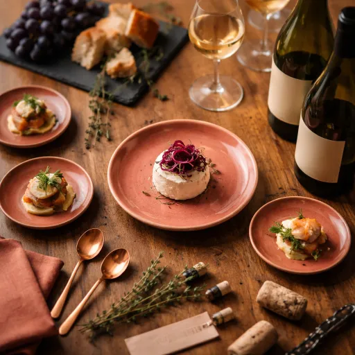 Sancerre, la prochaine adresse gastronomique : le chef Arnaud Munster s'installe aux Hauts