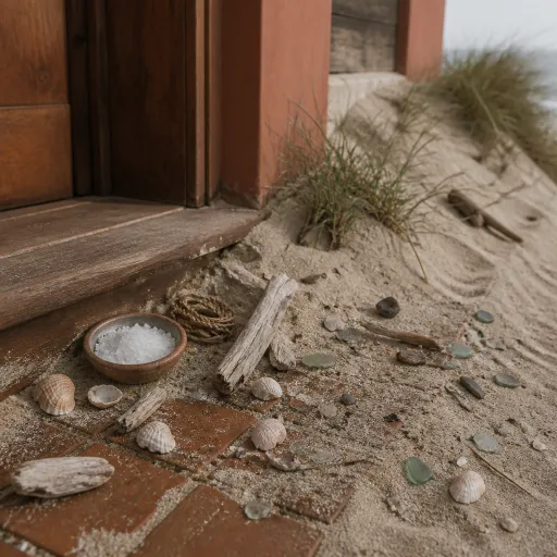 Juillet sur la côte atlantique : les hôtels qui ont la plage pour seul voisin