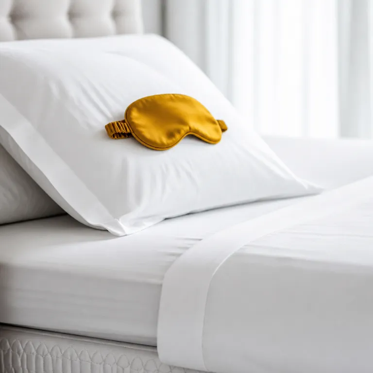 Le sommeil comme prestation hôtelière : ces adresses françaises qui prennent la nuit au sérieux