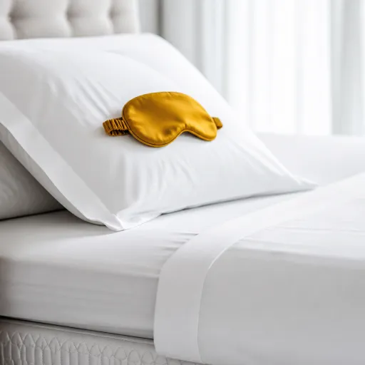 Le sommeil comme prestation hôtelière : ces adresses françaises qui prennent la nuit au sérieux