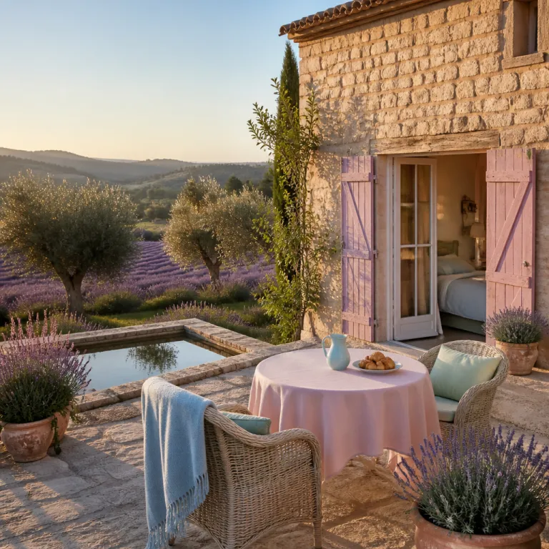 Un hôtel de charme en Occitanie pour une retraite à la campagne d’exception