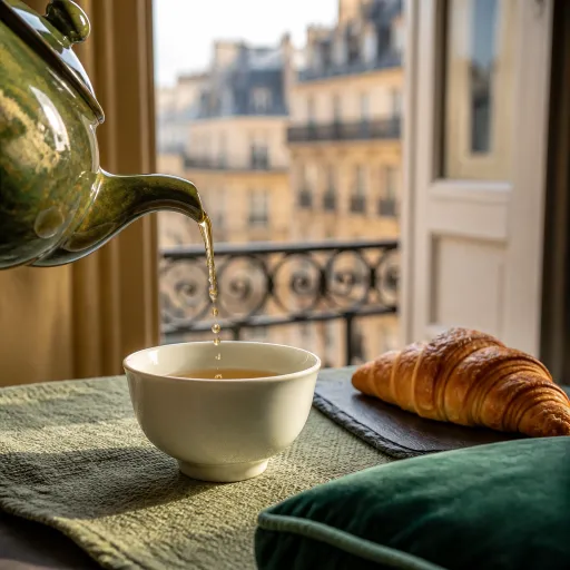 Hôtels de charme à Bordeaux : l’adresse idéale pour une escapade urbaine raffinée
