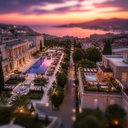 Spa de palace vs spa de boutique hôtel : ce que vous payez vraiment